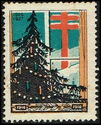 Suomi finland 1926-1927 tuberkulose 1914-1918