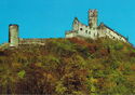 Bezdez. Royal castle, founded in 13th century