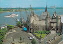 Antwerpen. The Steen