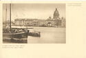 Saint-Petersburg. Neva. 1860