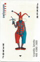 Joker Card (Italian)