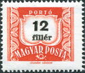Postage due