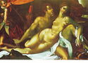 Bartolomeus Spranger, Venus and Adonis (after 1600)
