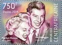 60th Anniv. of the Marriage of Joe DiMaggio & Marilyn Monroe