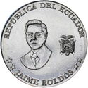 10 Centavos (Jaime Roldos)