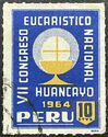 VII Congreso Eucarístico