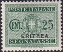 Segnatasse