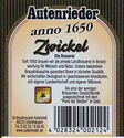 Autenrieder Anno 1650 Zwickel