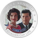 2 Dollars (Life of John F. Kennedy - John & Jackie)