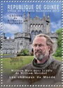 William Hurt in Robin Hood