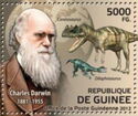 Charles Darwin and Dinsaurs