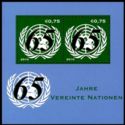 UN 65th Anniversary