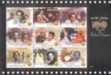 100 Years of Indian Cinema - Sheet 1 of 6