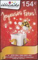 Joyeuses fetes