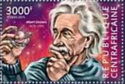 60th Anniversary of the Death of Albert Einstein
