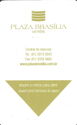 Plaza Brasilia Hoteis