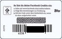 facebook credits (10€)