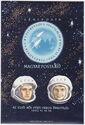 Vostok 5 & 6, cosmonauts Bykowski & Tereschkowa