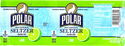 Polar Seltzer Lime