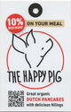 The Happy Pig