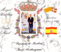 Spanish Royal Wedding