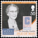 Dr. Dorothy Pantin