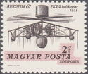 Helicopter PKZ-2 (1918)