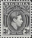King George VI