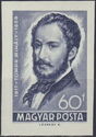 Tompa Mihály (1817-1868) Poet