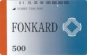 FONKARD 500