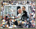 Pope John Paul II Visit to Cuba