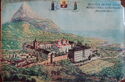 Mount Athos. The „Prodromu” Romanian Monastery