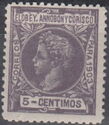 Alfonso XIII
