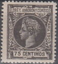 Alfonso XIII