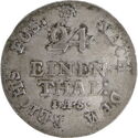 1/24 Thaler