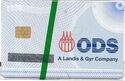 ODS - A Landis & Gyr Company