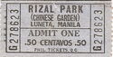 Rizal Park
