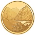 50 Francs (100 years of the Swiss National Park)