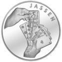 20 Francs (Jass card game)