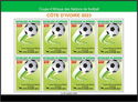 Africa Cup of Nations - Ivory Coast 2023