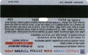 israel gift card--operateur Golf&co --POLGAT BEIGE-11-2014-