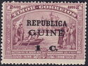 Republica on Stamps Timor