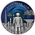 10 Euro (Stanisław Lem - Solaris)