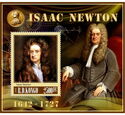Isaac Newton