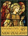 Angel Gabriel (Stained Glass Windows)