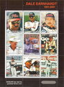 Dale Earnhart NASCAR Driver