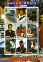 Icons of the 20th Century James Bond 007