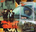 Icons of the 20th Century James Bond 007