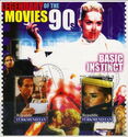 Legendary Movies of the 90's Basic Instinct