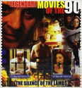 Legendary Movies of the 90's The Silence of the Lambs